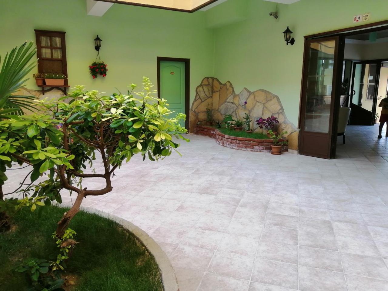 OYA FAMILY SUITES — KUSADASI — фотография отеля №4