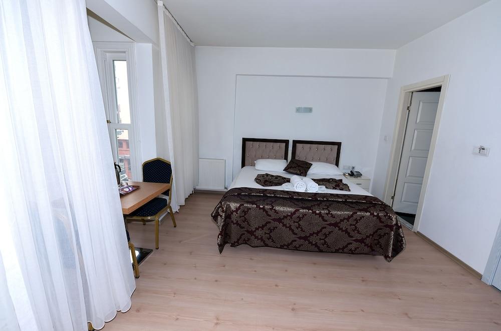BEYAZ KOSK OTEL — ISTANBUL — фотография отеля №4