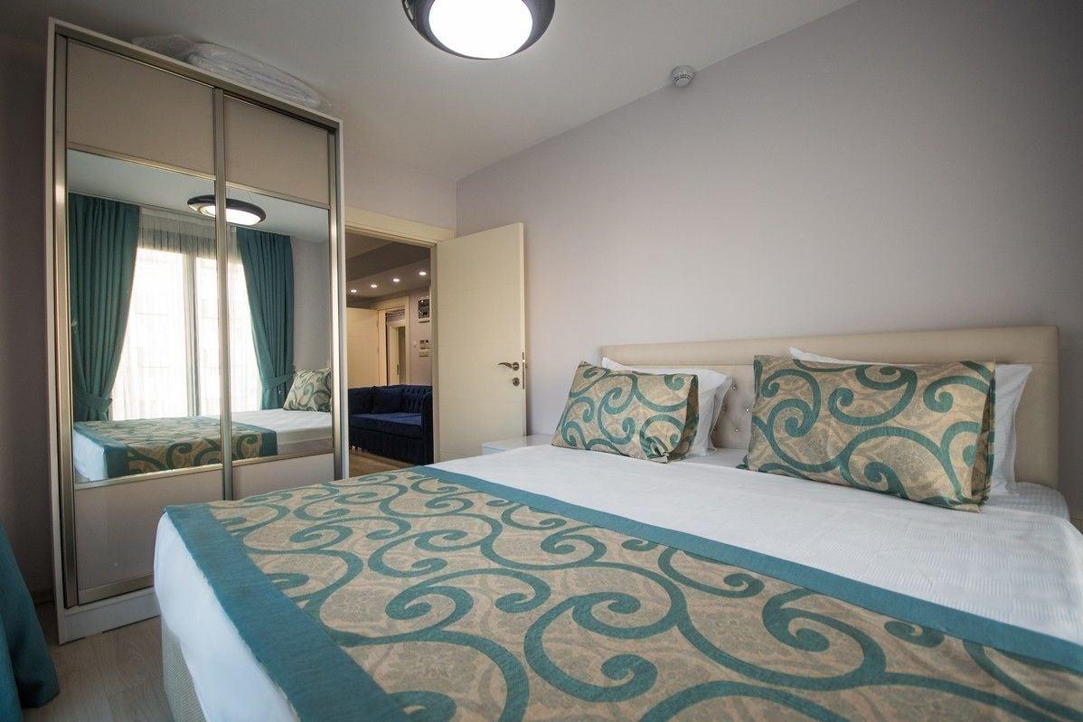 EPS SUITE — ISTANBUL — fotografie hotel nr. 5