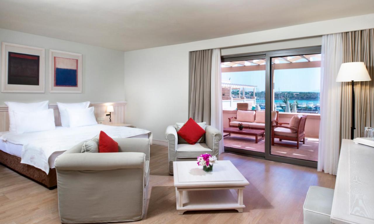 YACHT CLUB — DIDIM — fotografie hotel nr. 23
