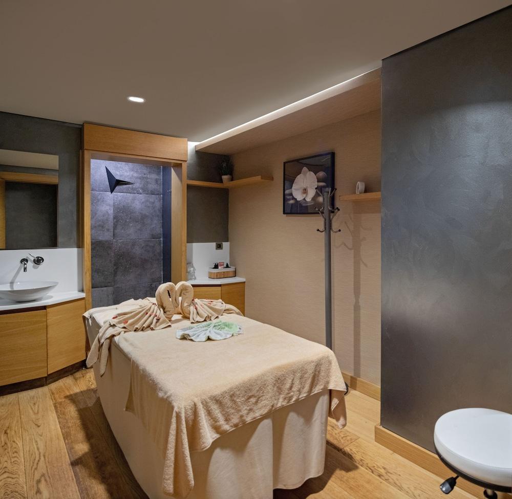 HOLIDAY INN ISTANBUL KADIKOY — ISTANBUL — fotografie hotel nr. 18