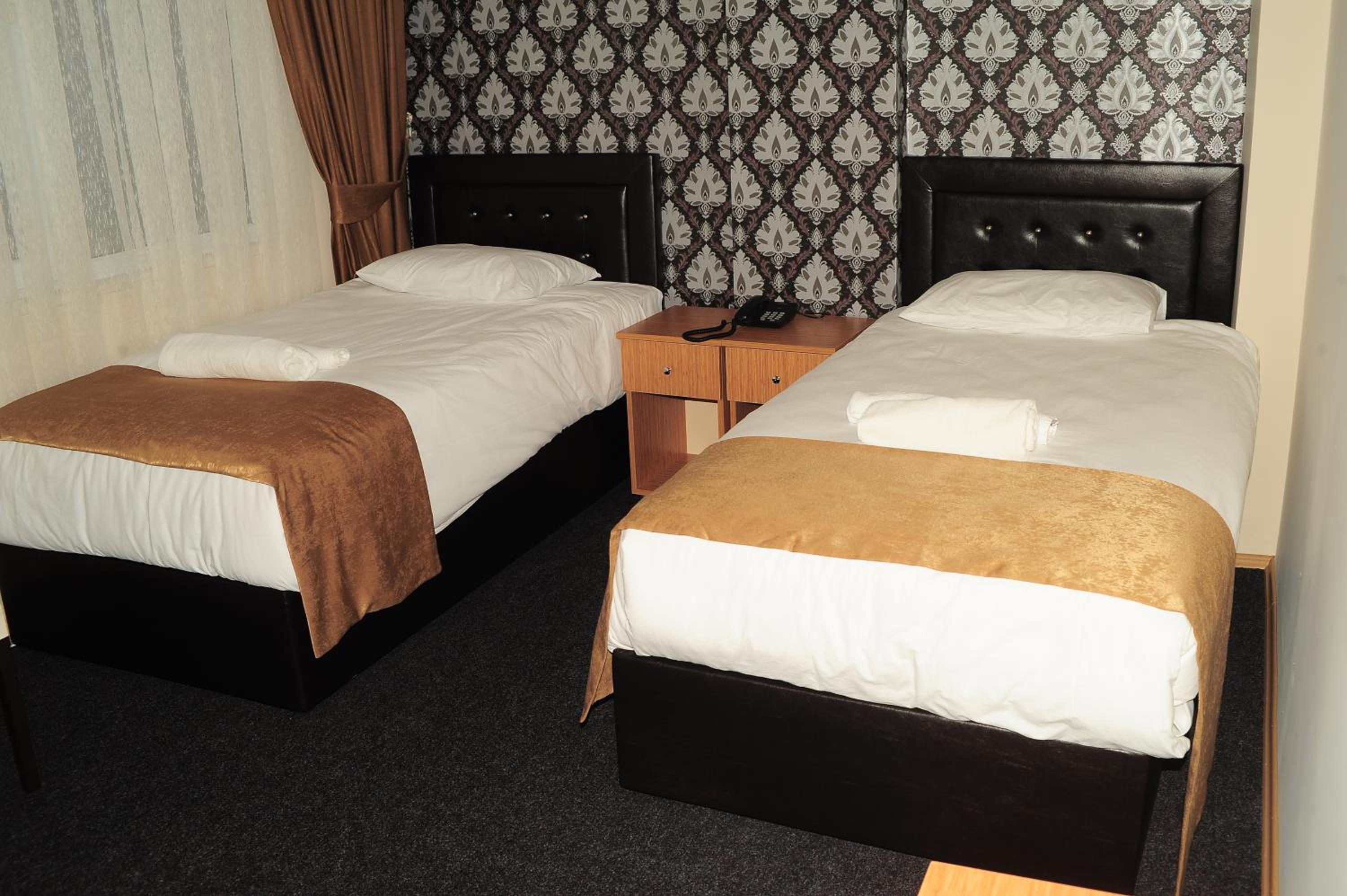 KERVAN — ISTANBUL — fotografie hotel nr. 22