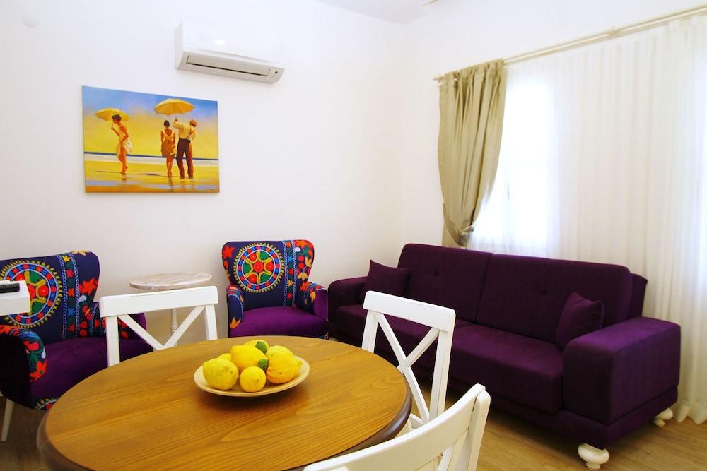 CESME KALE TAS APART — CESME — fotografie hotel nr. 14