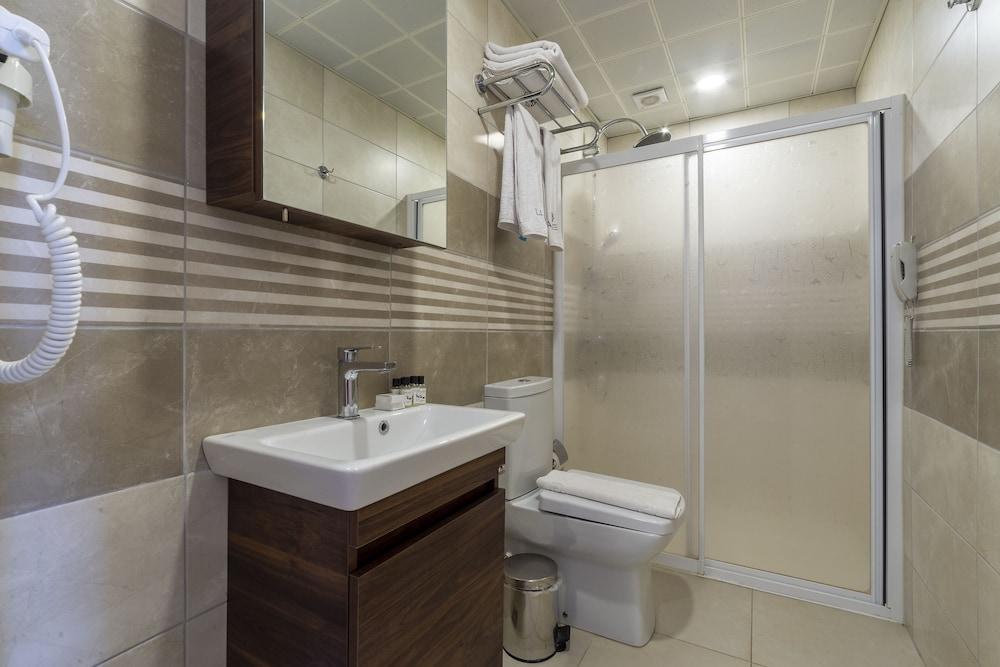 LADEN HOTEL BODRUM — BODRUM — фотография отеля №31