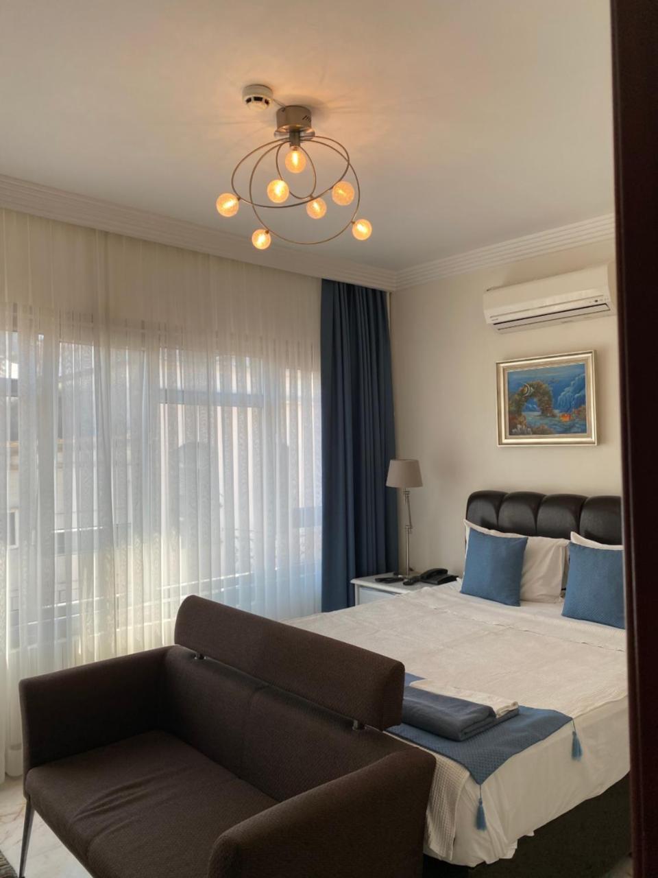 MY KENT HOTEL — ISTANBUL — фотография отеля №22