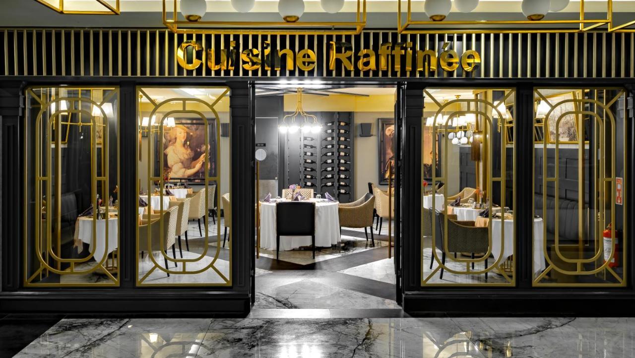 THE RAGA SIDE (ADULTS ONLY) — SIDE — fotografie hotel nr. 22