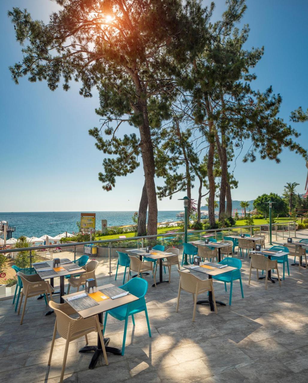 AKRA KEMER — KEMER — фотография отеля №28