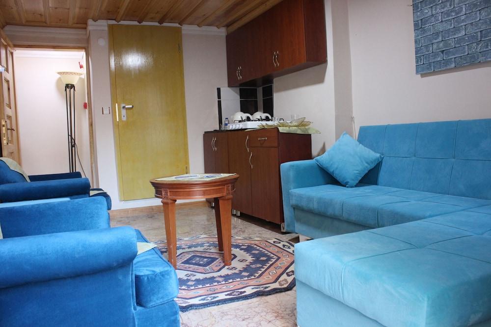 THE TRIP HOTEL — ISTANBUL — fotografie hotel nr. 28