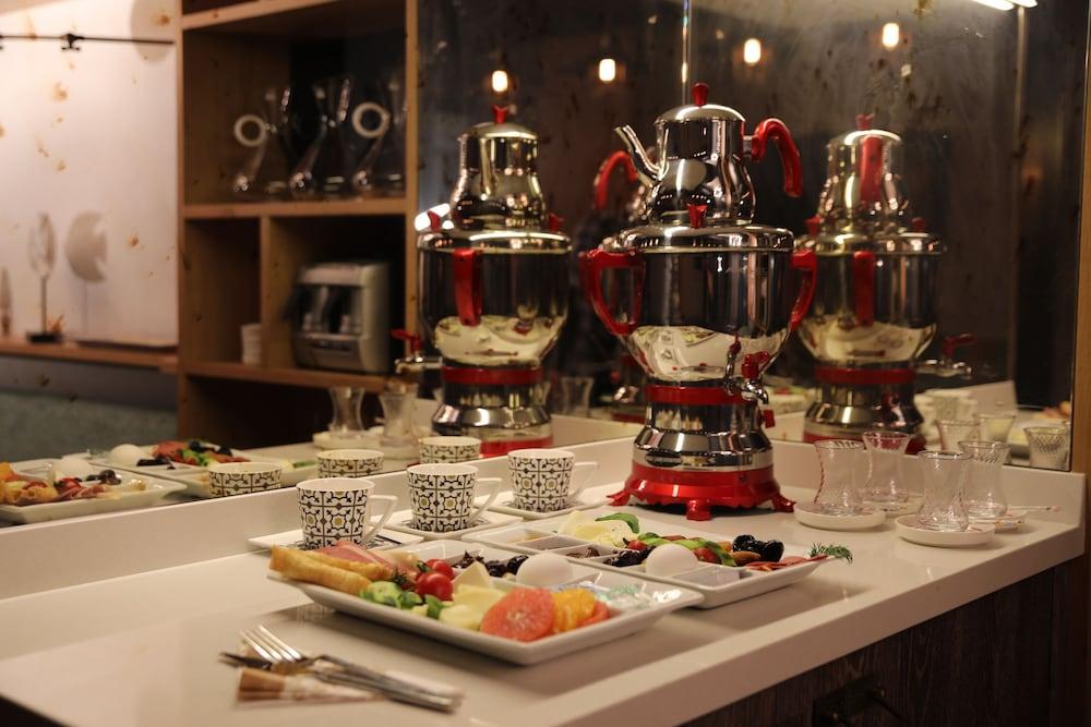 ROOMERS NISANTASI (ADULTS ONLY) — ISTANBUL — fotografie hotel nr. 29
