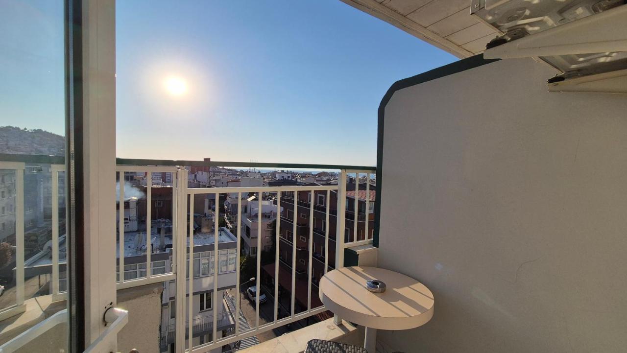 HIKMET HAN OTEL — KUSADASI — фотография отеля №33