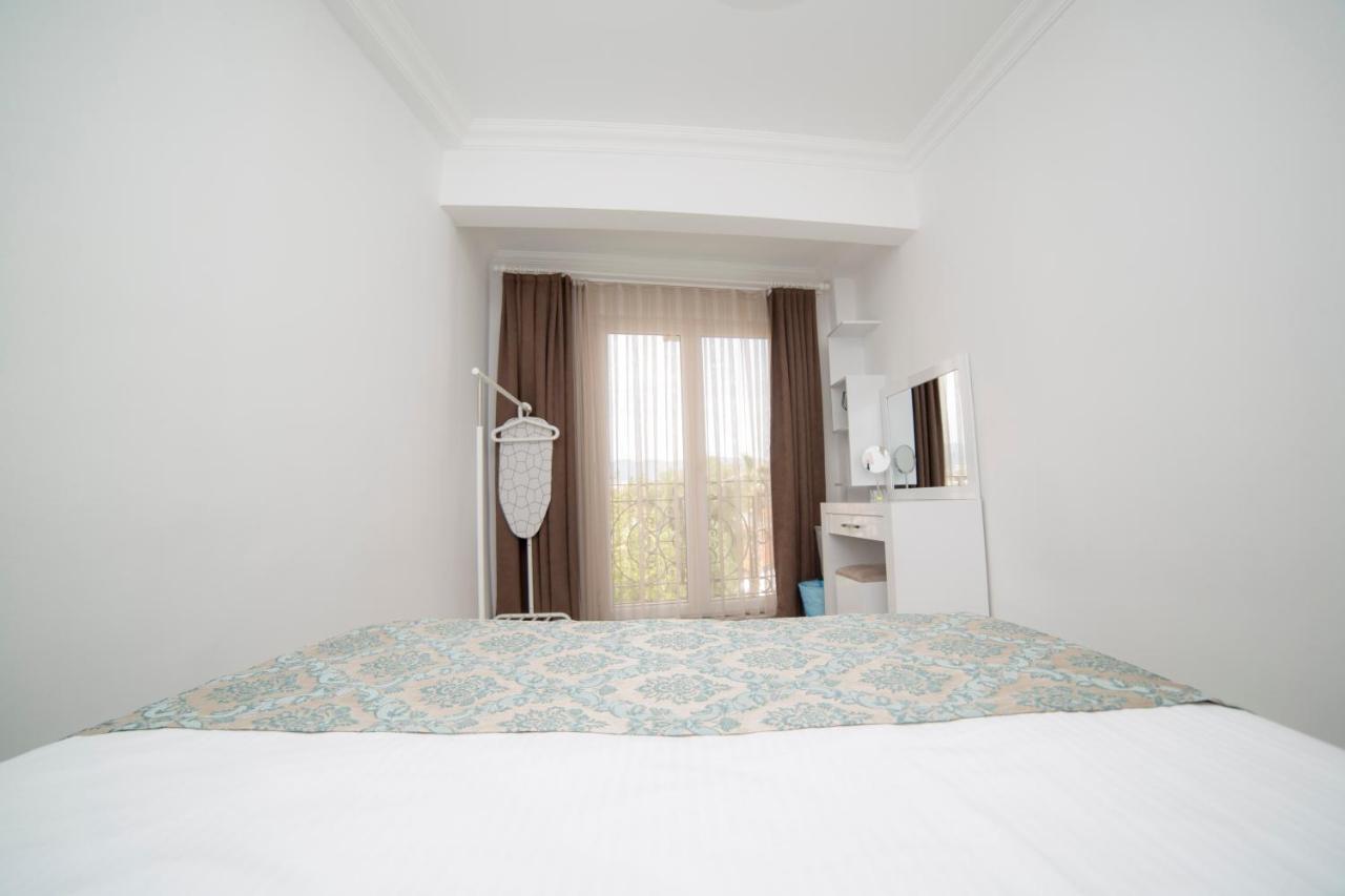 DOWNTOWN FETHIYE SUITE HOTEL — FETHIYE — fotografie hotel nr. 15