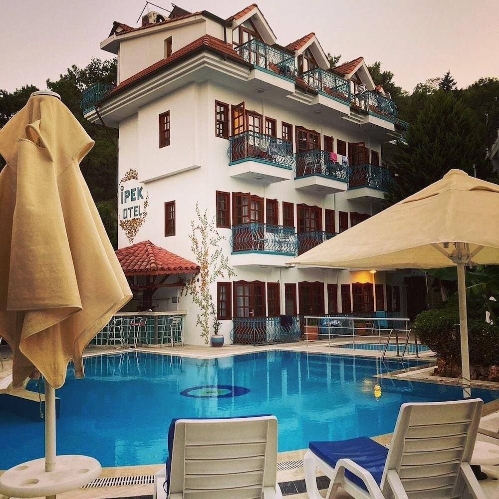 IPEK HOTEL KEMER — KEMER