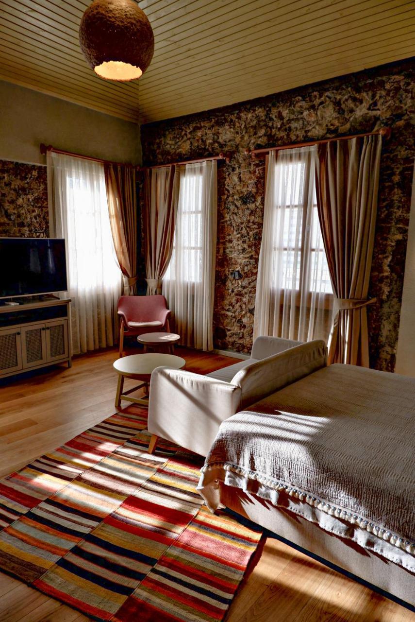 BONO HOUSES CONDO — MARMARIS — fotografie hotel nr. 21