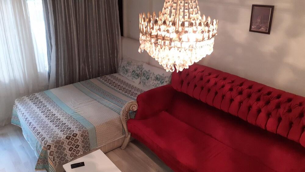 SUITE 79 — ISTANBUL — fotografie hotel nr. 5