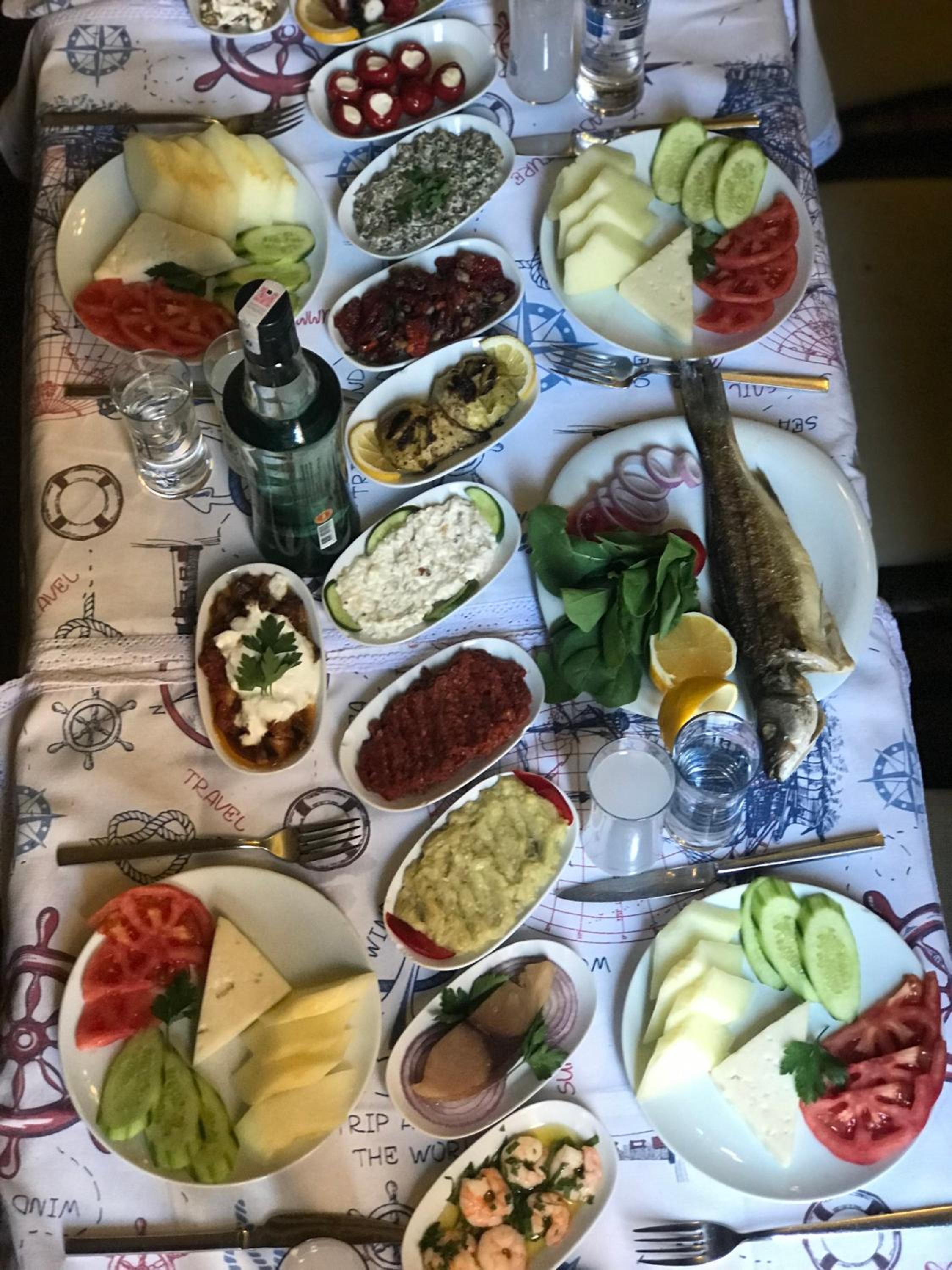 SARNIC BOUTIQUE HOTEL — ISTANBUL — fotografie hotel nr. 35