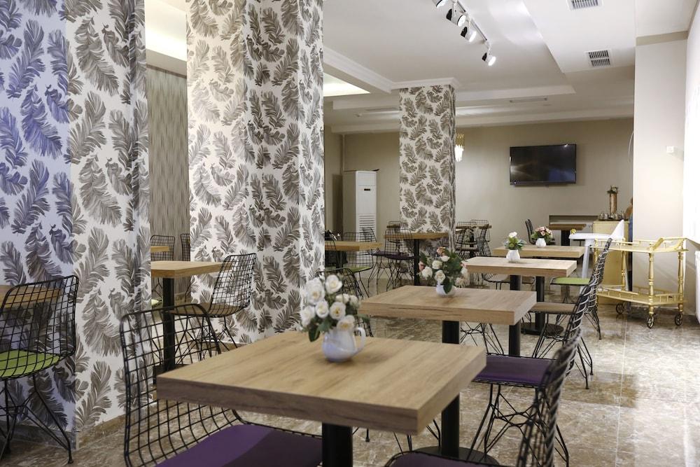 4 ANGELS HOTEL — ISTANBUL — fotografie hotel nr. 31