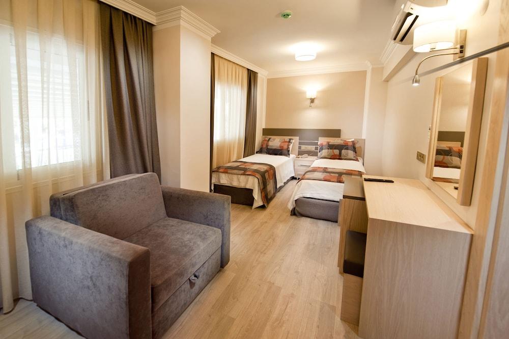 ATRIUM — CESME — fotografie hotel nr. 4