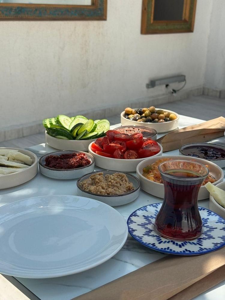 ADOS HOTEL — CESME — fotografie hotel nr. 31