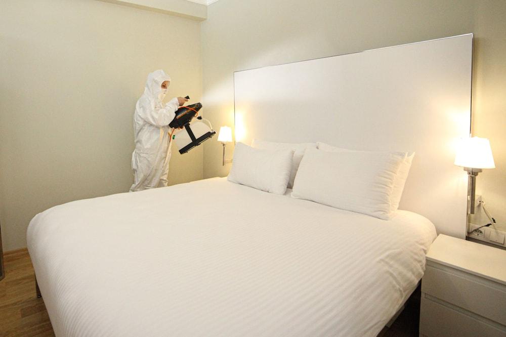 BEDDINGTON RESIDENCE SISLI — ISTANBUL — fotografie hotel nr. 14
