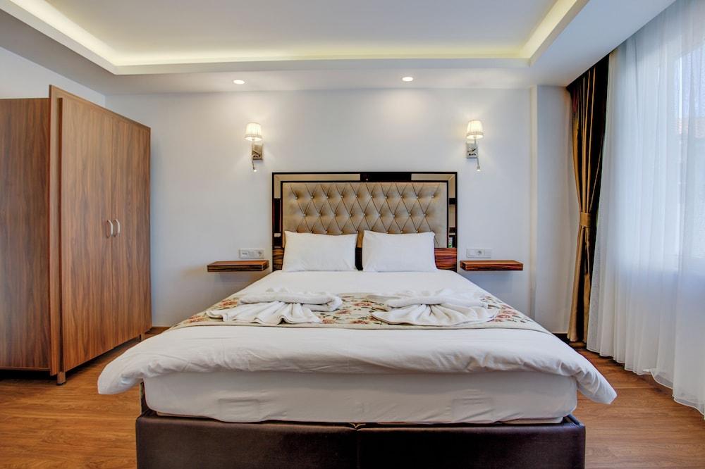 VIOLIN HOTEL — ISTANBUL — фотография отеля №24