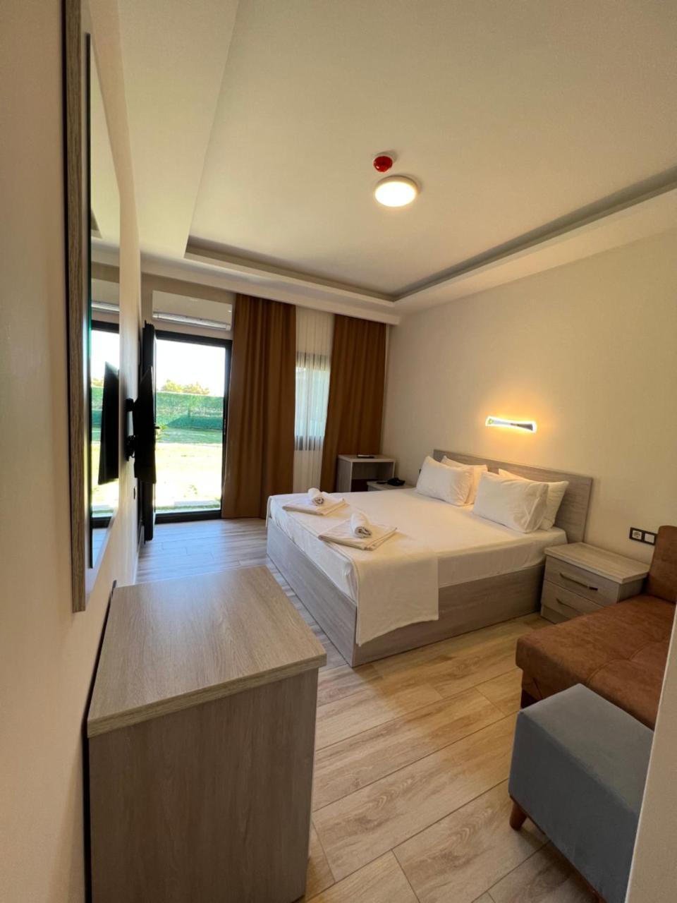 LIFE POINT BOUTIQUE HOTEL — CESME — fotografie hotel nr. 24