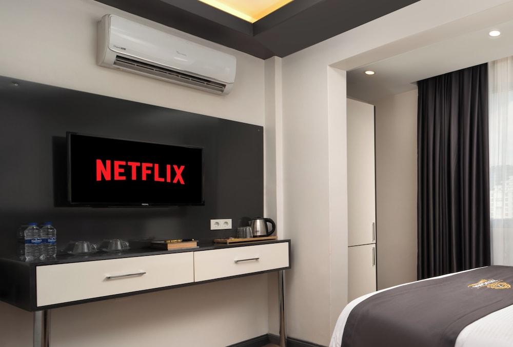 BAKIRKOY ZEUGMA APART (ADULTS ONLY) — ISTANBUL — fotografie hotel nr. 5