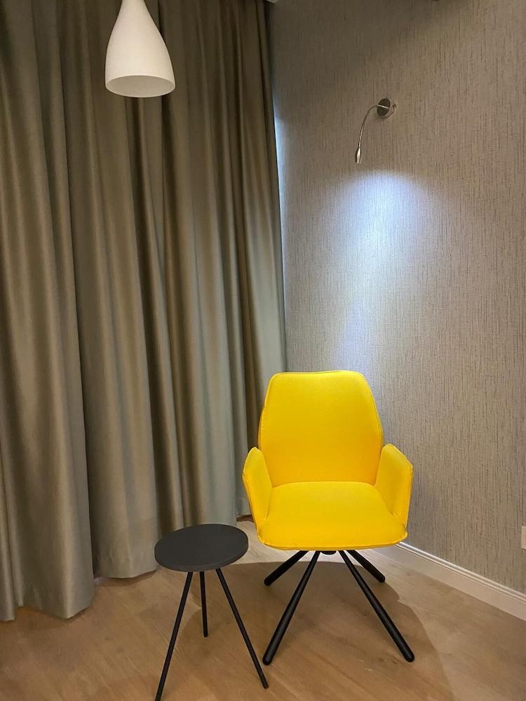SUN SUIT HOTEL — IZMIR — fotografie hotel nr. 19