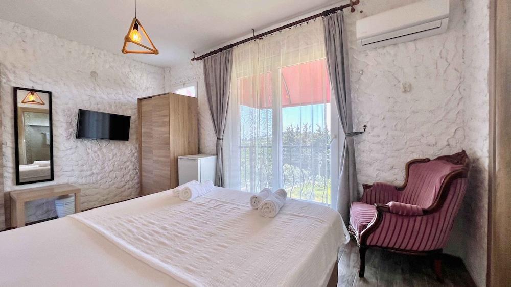 SATSUMA BUTIK OTEL — SEFERIHISAR — fotografie hotel nr. 34