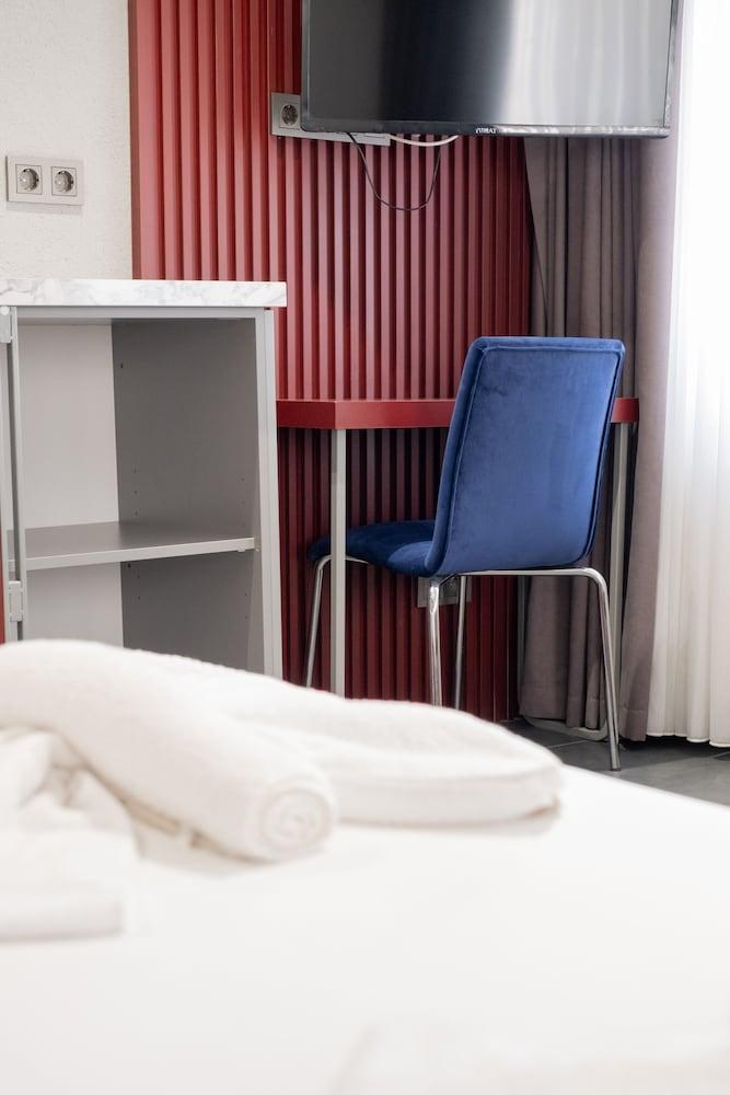 VOIR HOTEL PERA — ISTANBUL — фотография отеля №25