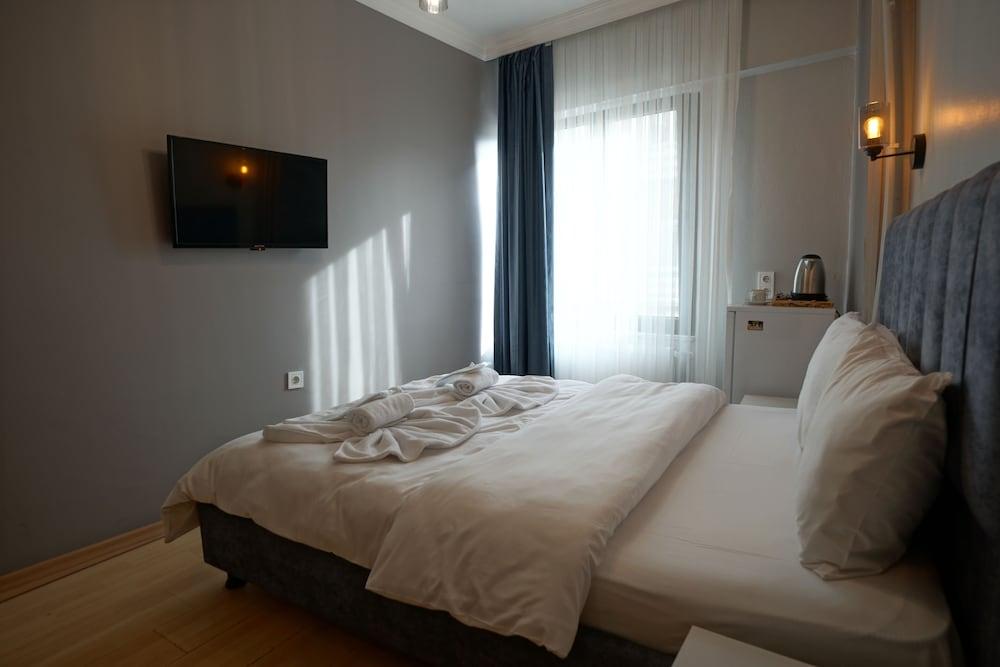 ZION HOME BUTIK OTEL — ISTANBUL — фотография отеля №25