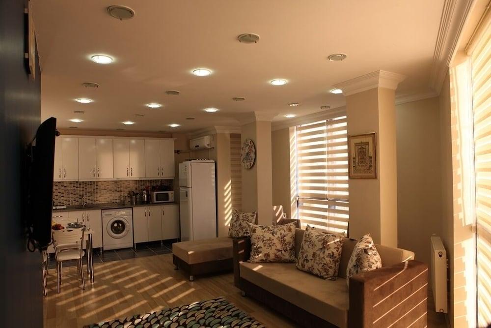 NOI SUITES — ISTANBUL — фотография отеля №8