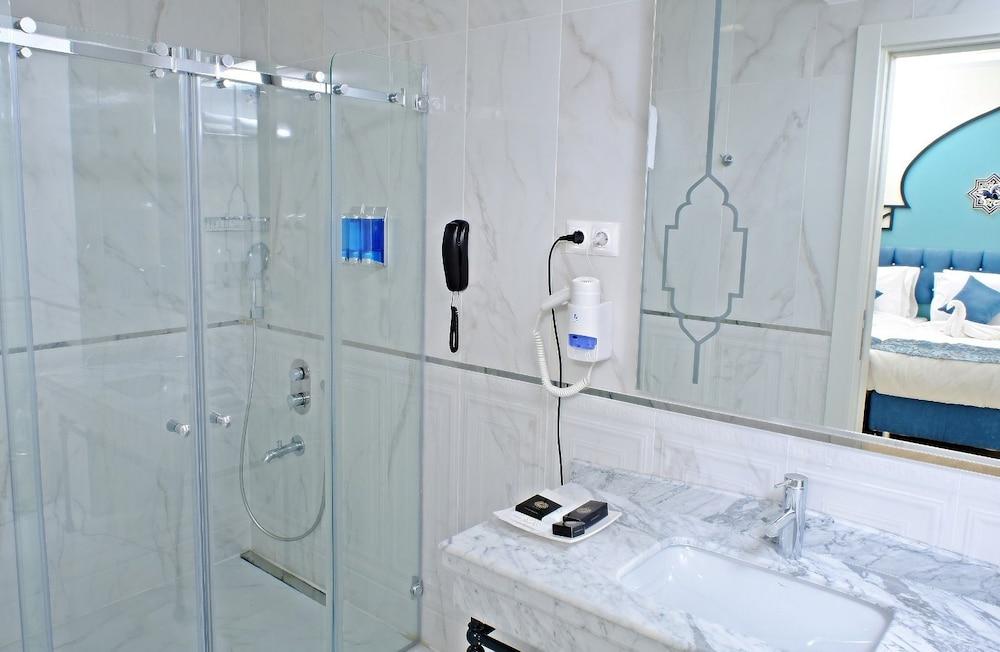 HOTEL KRALICE — ISTANBUL — фотография отеля №24