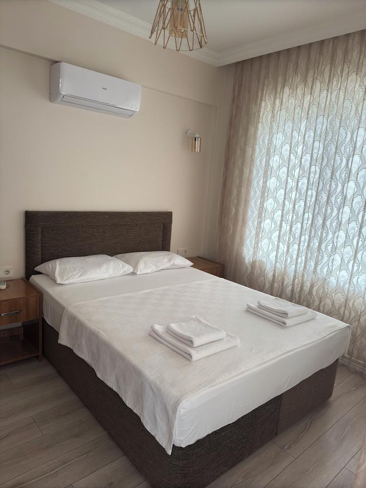 CHRISTINA BOUTIQUE OTEL — ALANYA — fotografie hotel nr. 3