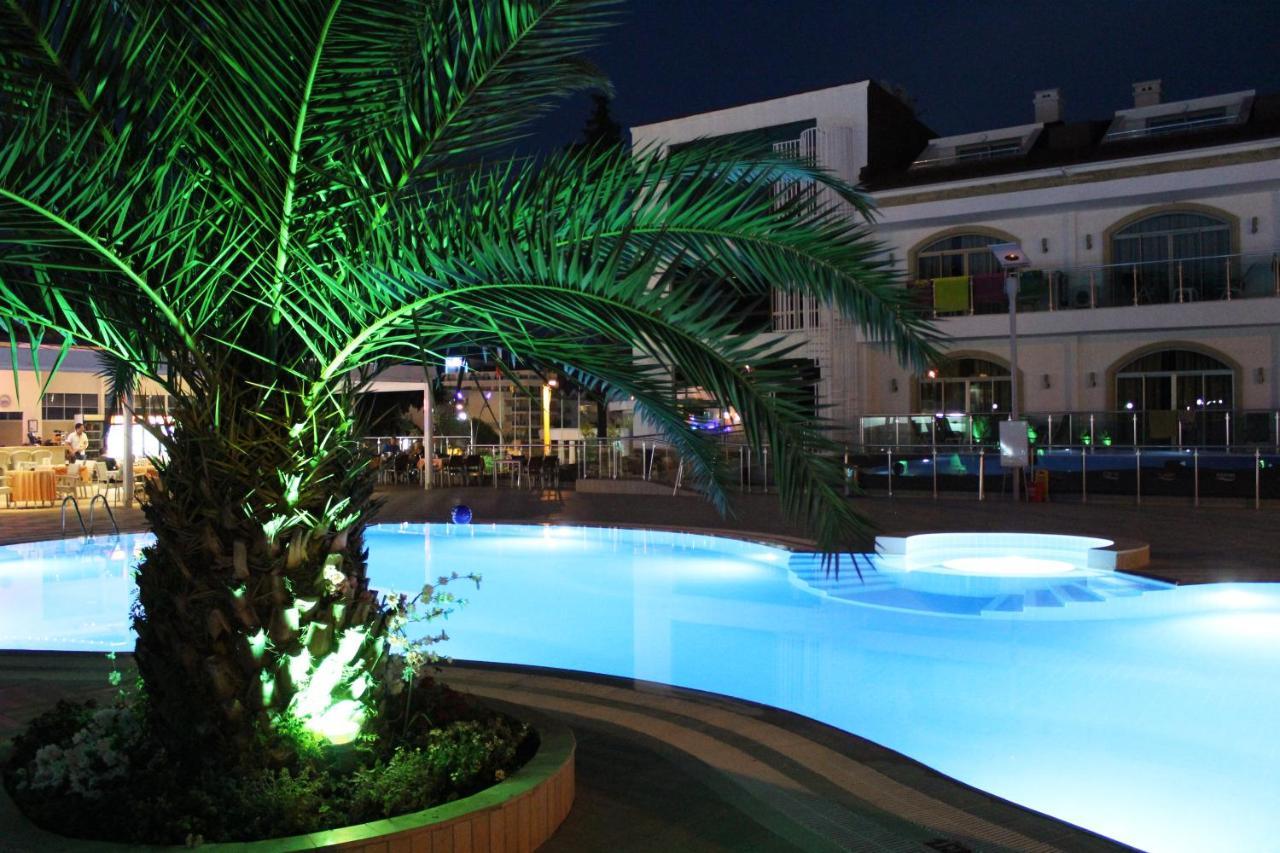 FORUM RESIDENCE — MARMARIS — fotografie hotel nr. 10