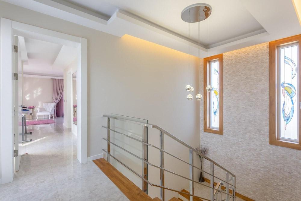 VILLA NIRVANA — DALYAN — fotografie hotel nr. 28