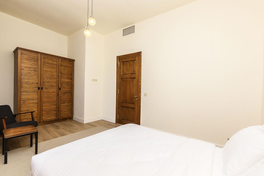 RAVEN SUITES OLD CITY ISTANBUL — ISTANBUL — fotografie hotel nr. 8