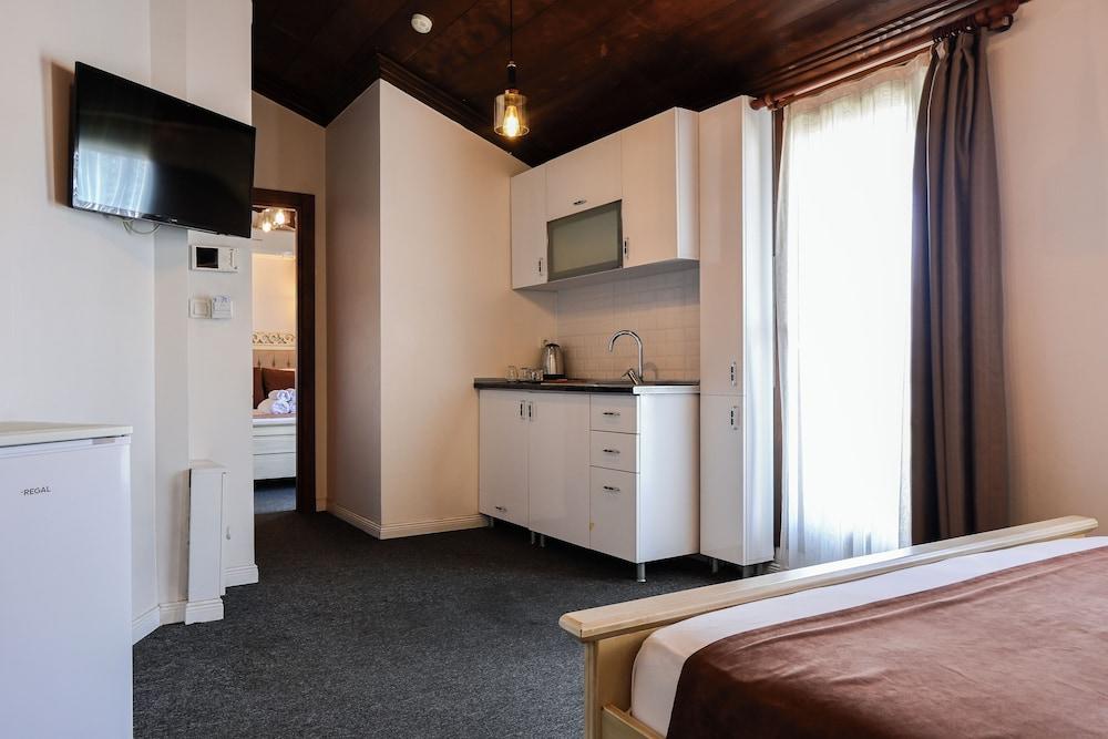 GALATA DREAM HOTEL — ISTANBUL — фотография отеля №15