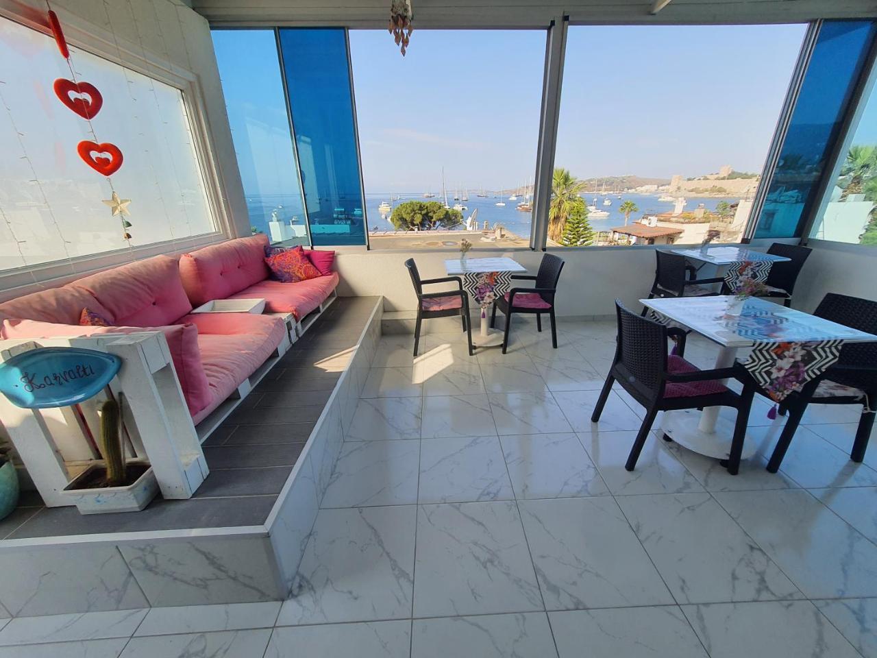 R HOUSE HOTEL — BODRUM — fotografie hotel nr. 7