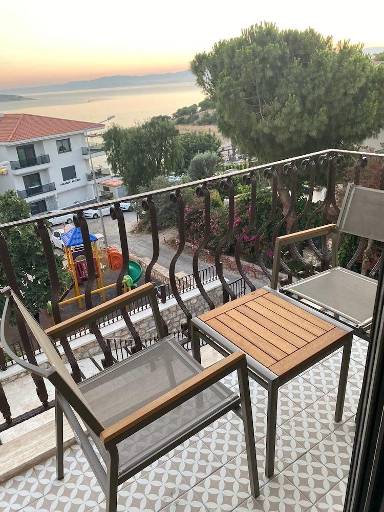 ATRIUM TAS BUTIK OTEL — CESME — фотография отеля №15