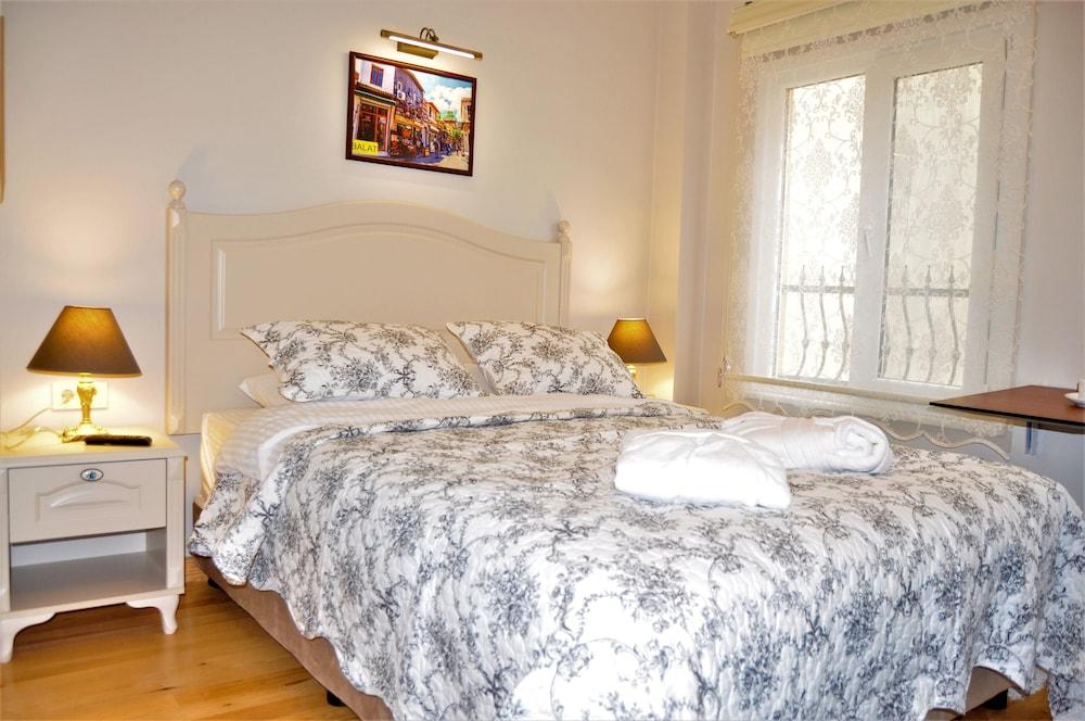 EMIL HOUSE APART HOTEL — ISTANBUL — fotografie hotel nr. 4