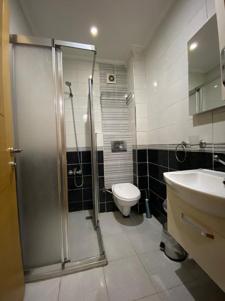 MY MOON RESIDENCE — ISTANBUL — fotografie hotel nr. 35