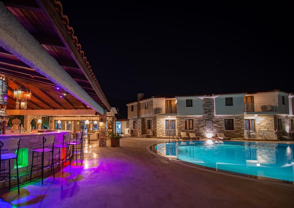 TURAY HOTEL — DALYAN — fotografie hotel nr. 17