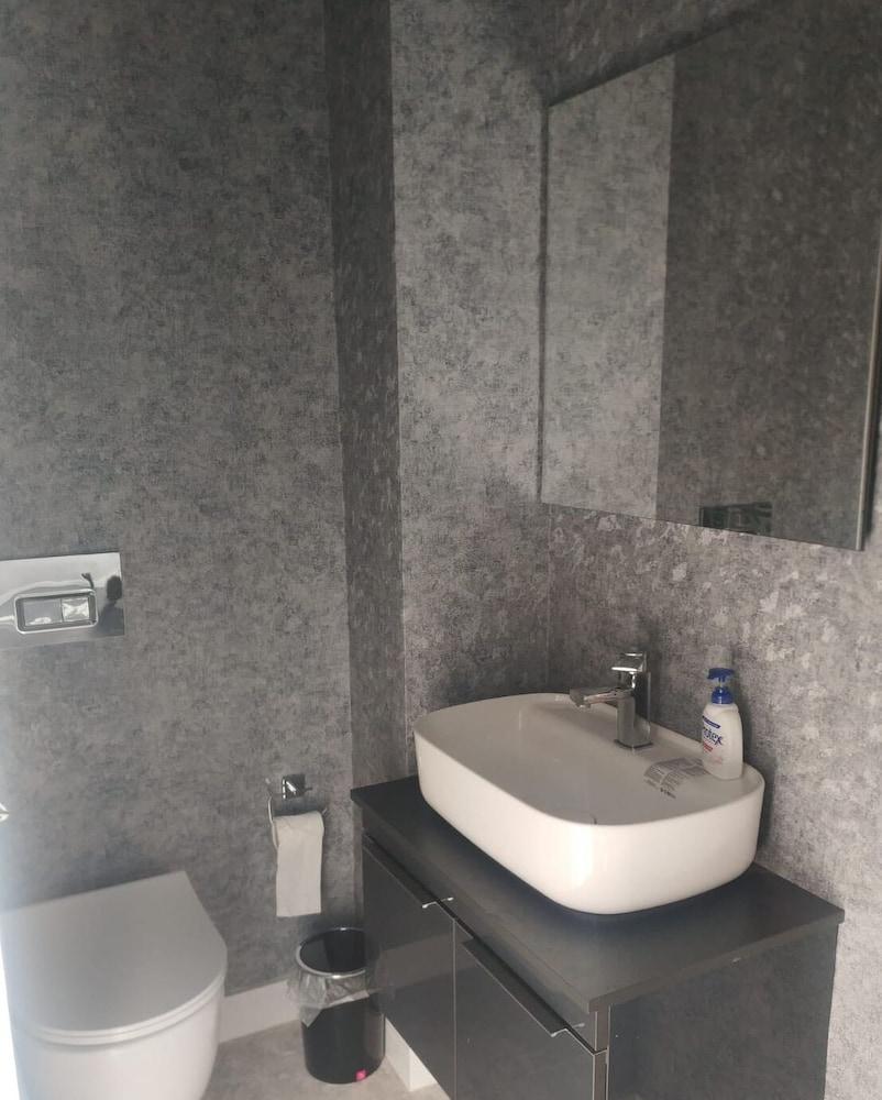 KENT SUITES HOTELS — ISTANBUL — фотография отеля №23