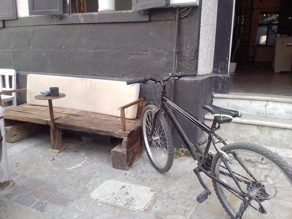 TITAN HOUSE HOSTEL — IZMIR — fotografie hotel nr. 27