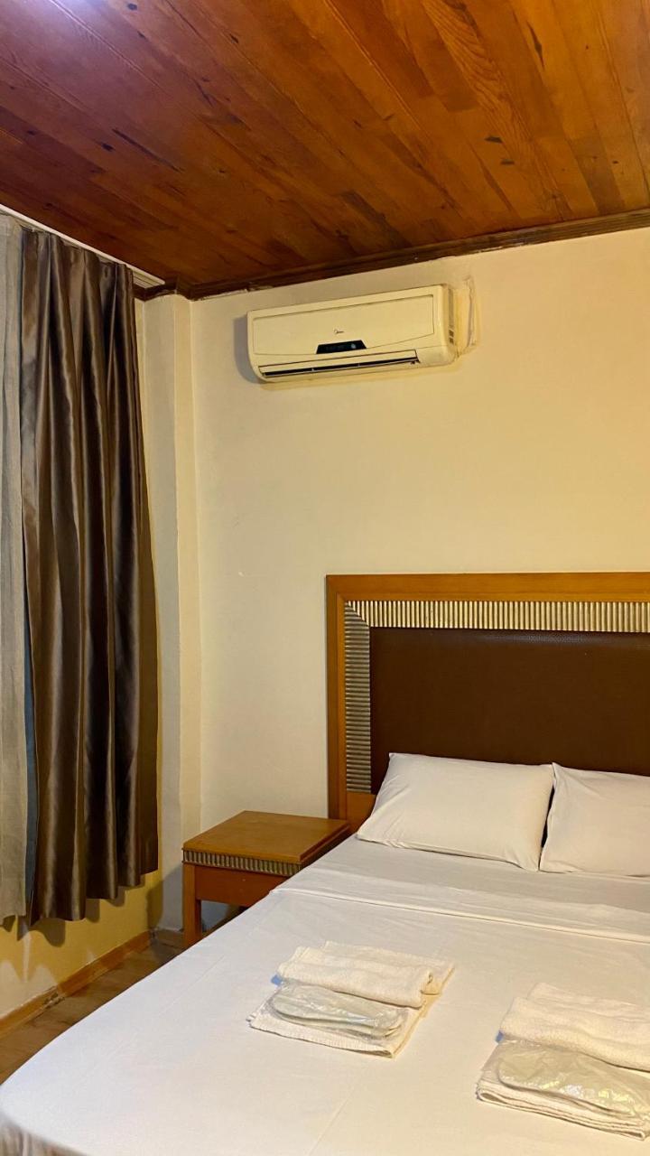 HERTON HOTEL — ISTANBUL — фотография отеля №14