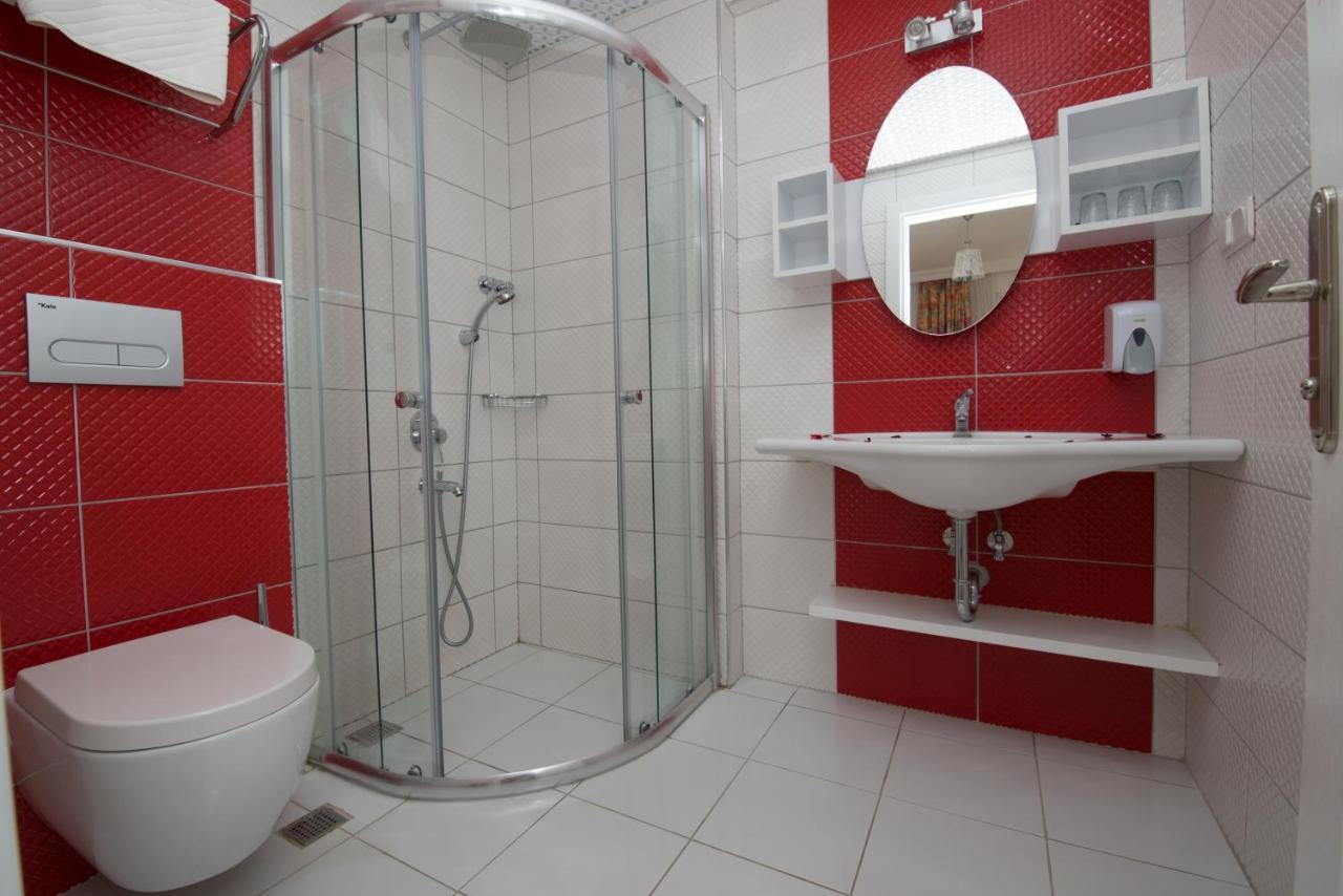 ANIK HOTEL — ALANYA — фотография отеля №19