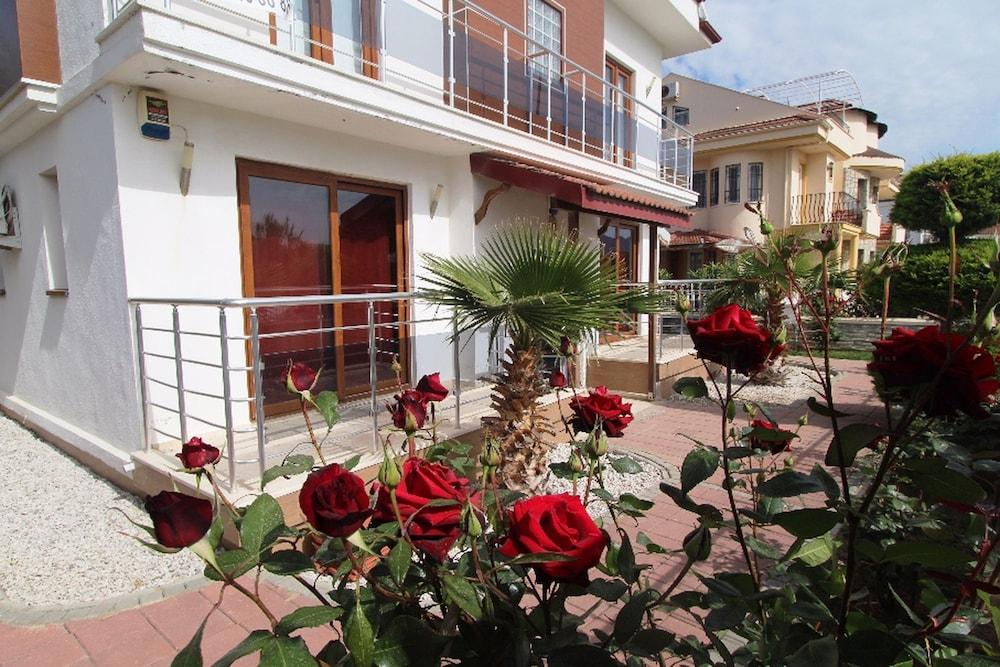 AQUA MARINE APART — FETHIYE — fotografie hotel nr. 24