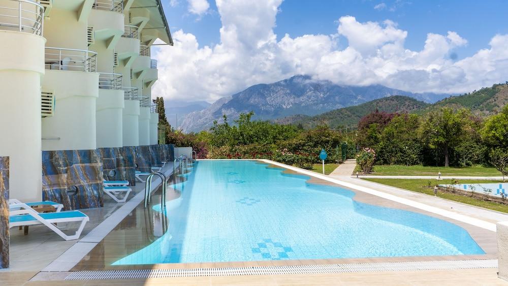 MIAROSA KEMER BEACH — KEMER — fotografie hotel nr. 5