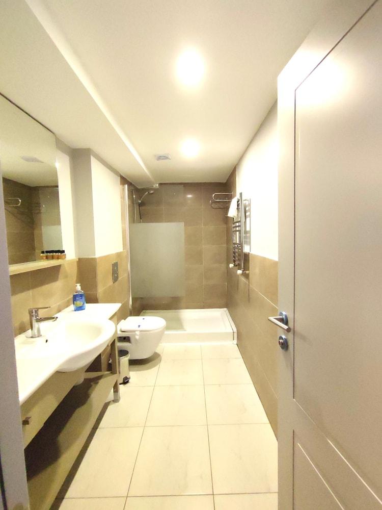 GALATA WORLD HOTEL — ISTANBUL — фотография отеля №32