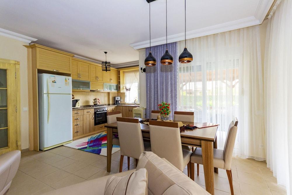 PARADISE TOWN VILLA GORDON — BELEK — fotografie hotel nr. 19